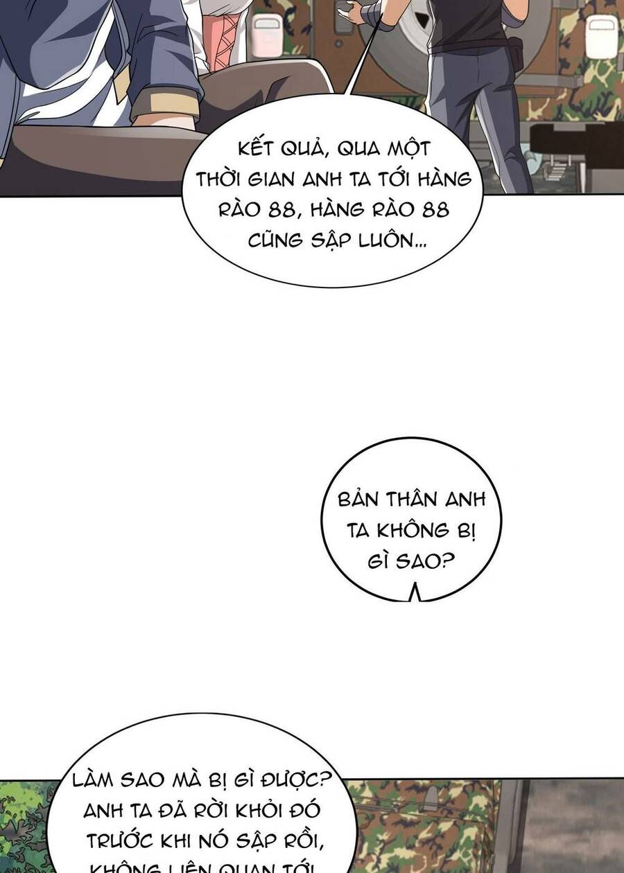 Đệ Nhất Danh Sách Chap 189 - Next Chap 190