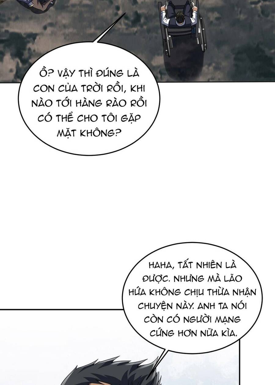Đệ Nhất Danh Sách Chap 189 - Next Chap 190
