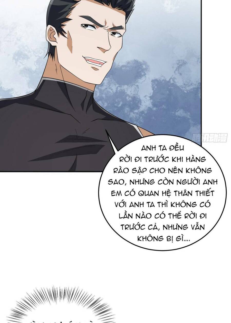 Đệ Nhất Danh Sách Chap 189 - Next Chap 190