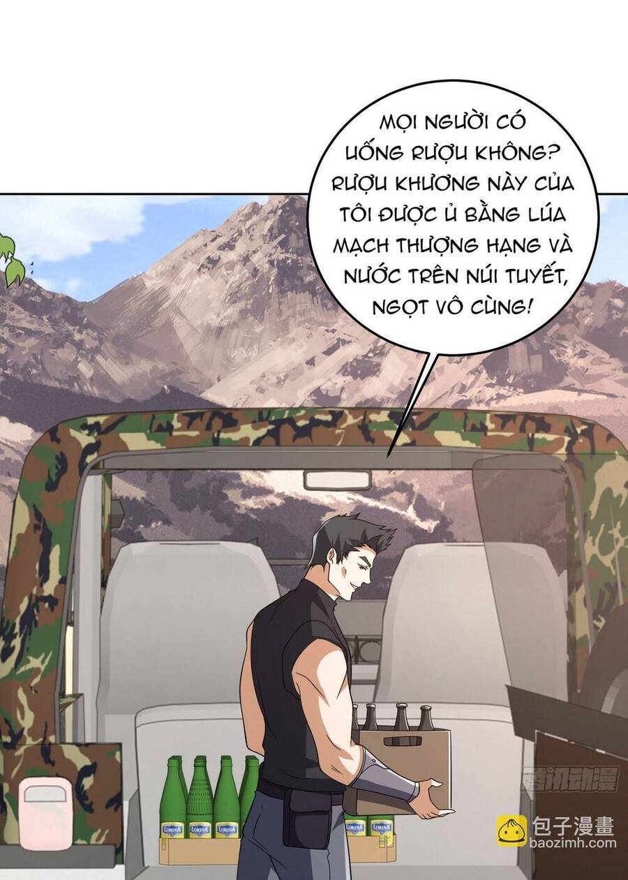 Đệ Nhất Danh Sách Chap 189 - Next Chap 190