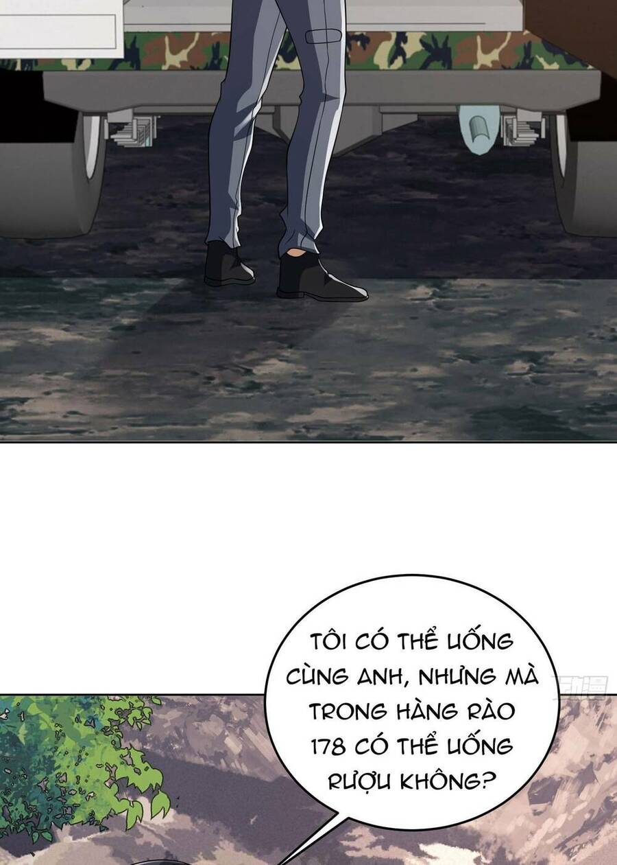 Đệ Nhất Danh Sách Chap 189 - Next Chap 190