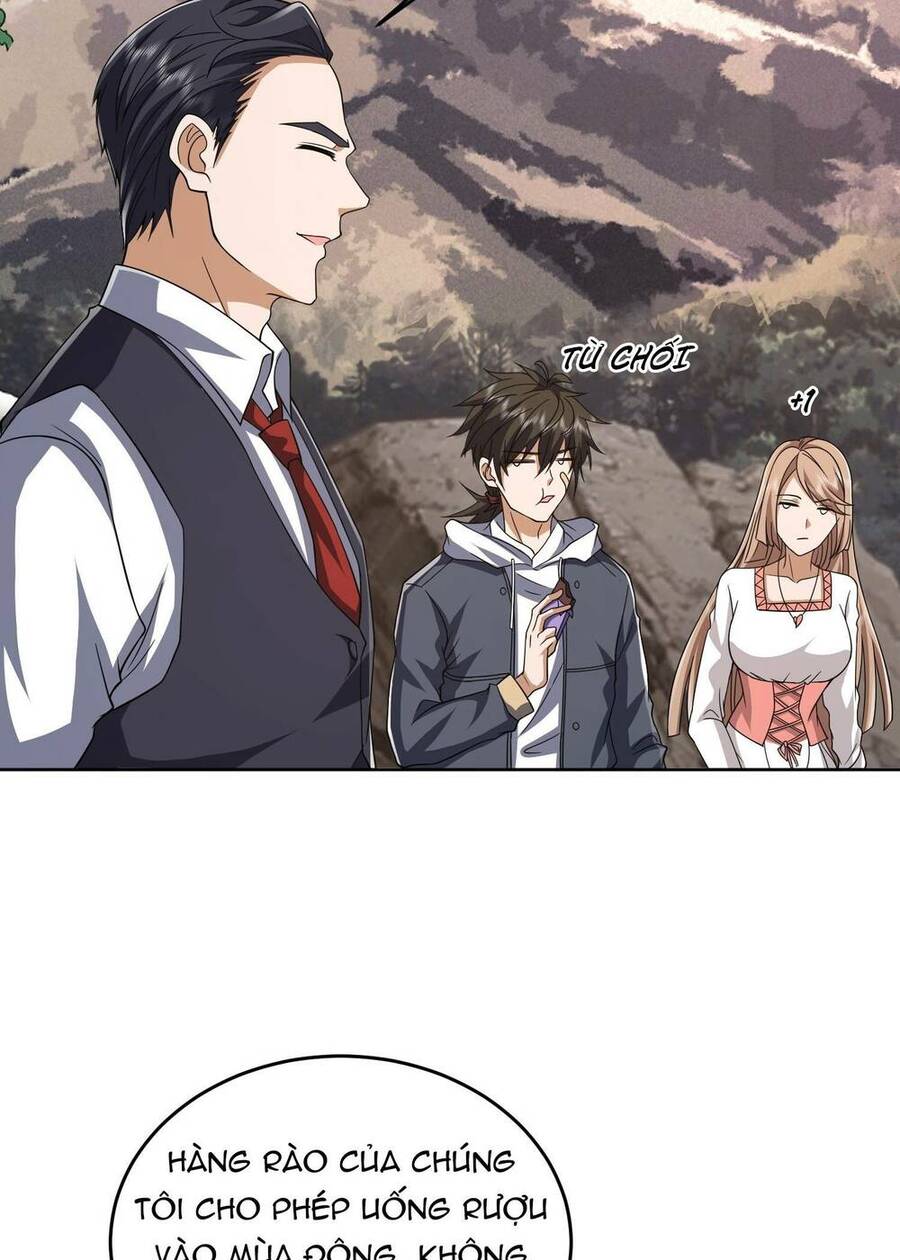 Đệ Nhất Danh Sách Chap 189 - Next Chap 190