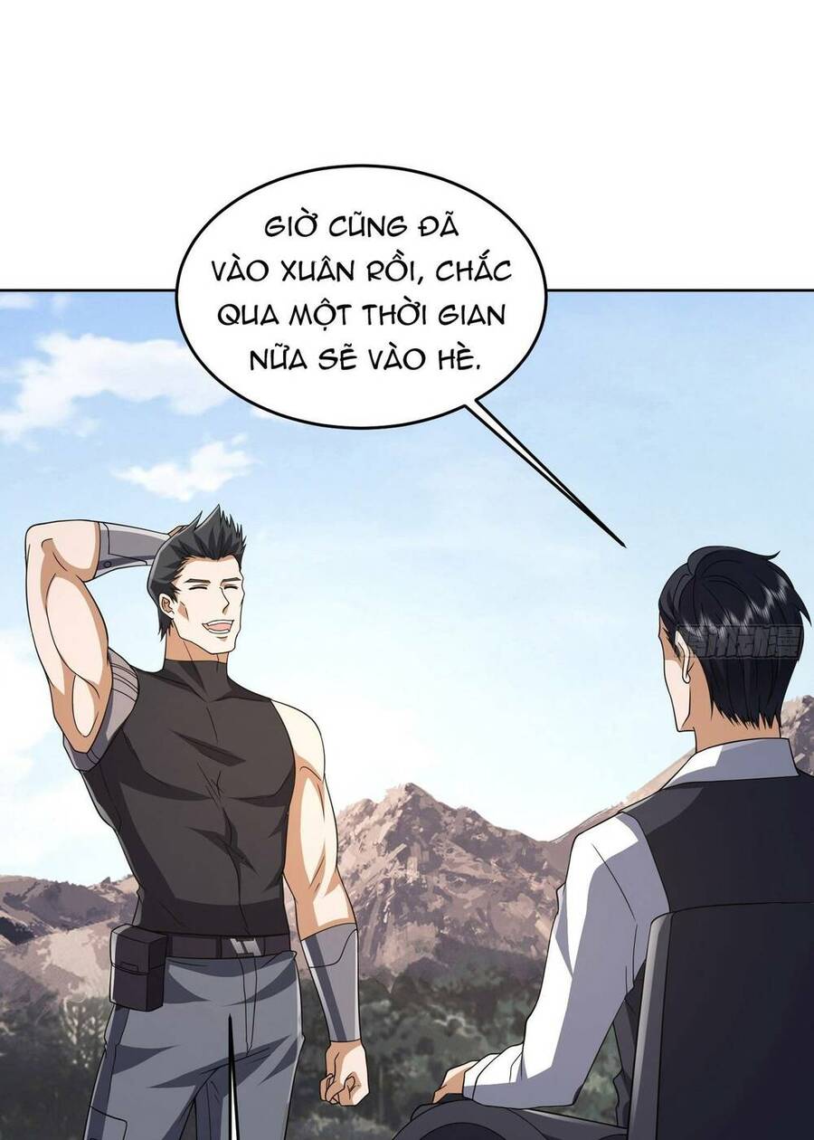 Đệ Nhất Danh Sách Chap 189 - Next Chap 190