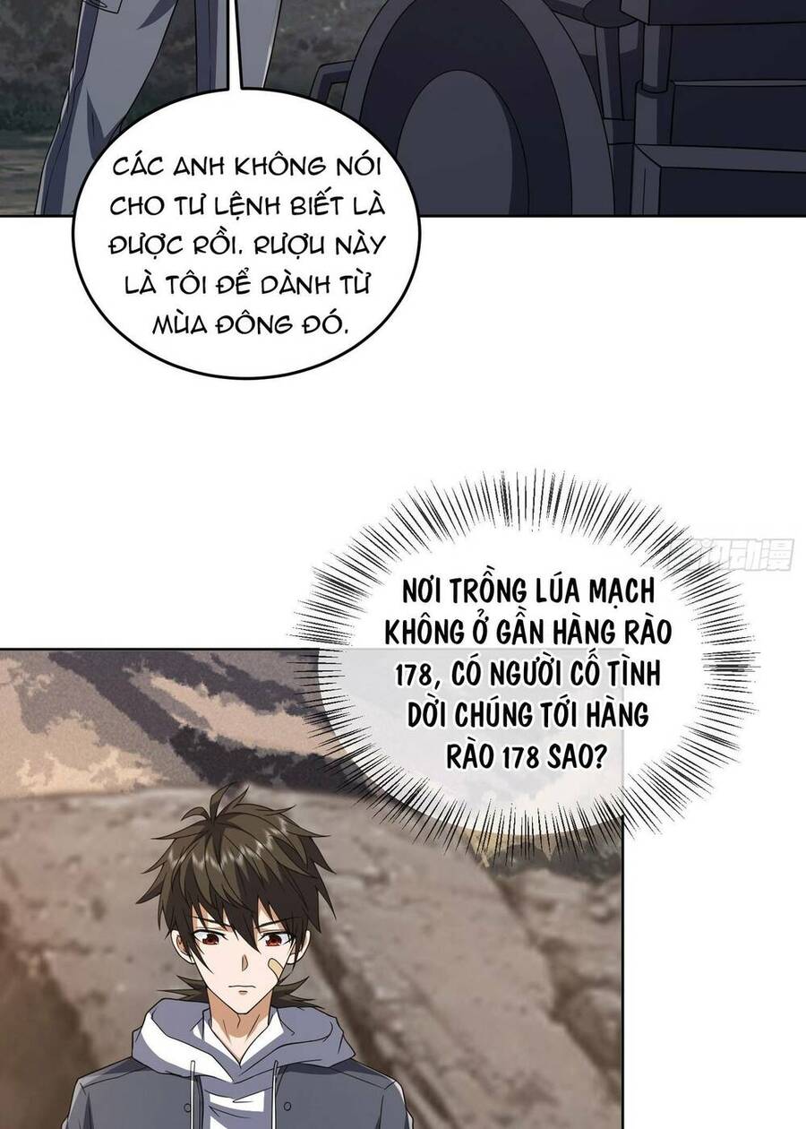 Đệ Nhất Danh Sách Chap 189 - Next Chap 190