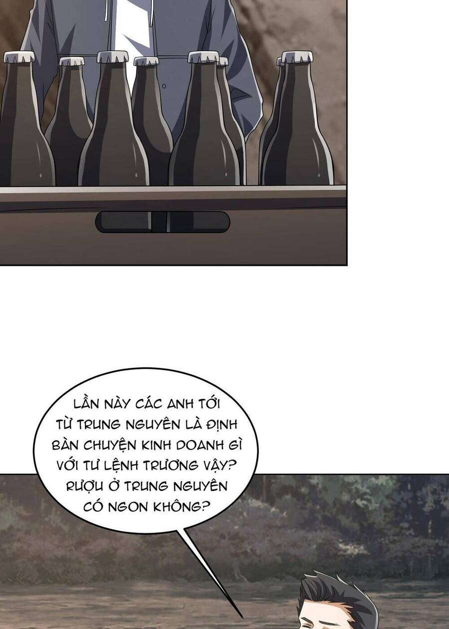 Đệ Nhất Danh Sách Chap 189 - Next Chap 190