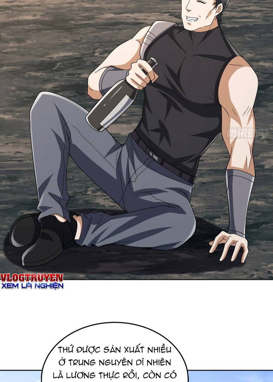 Đệ Nhất Danh Sách Chap 189 - Next Chap 190