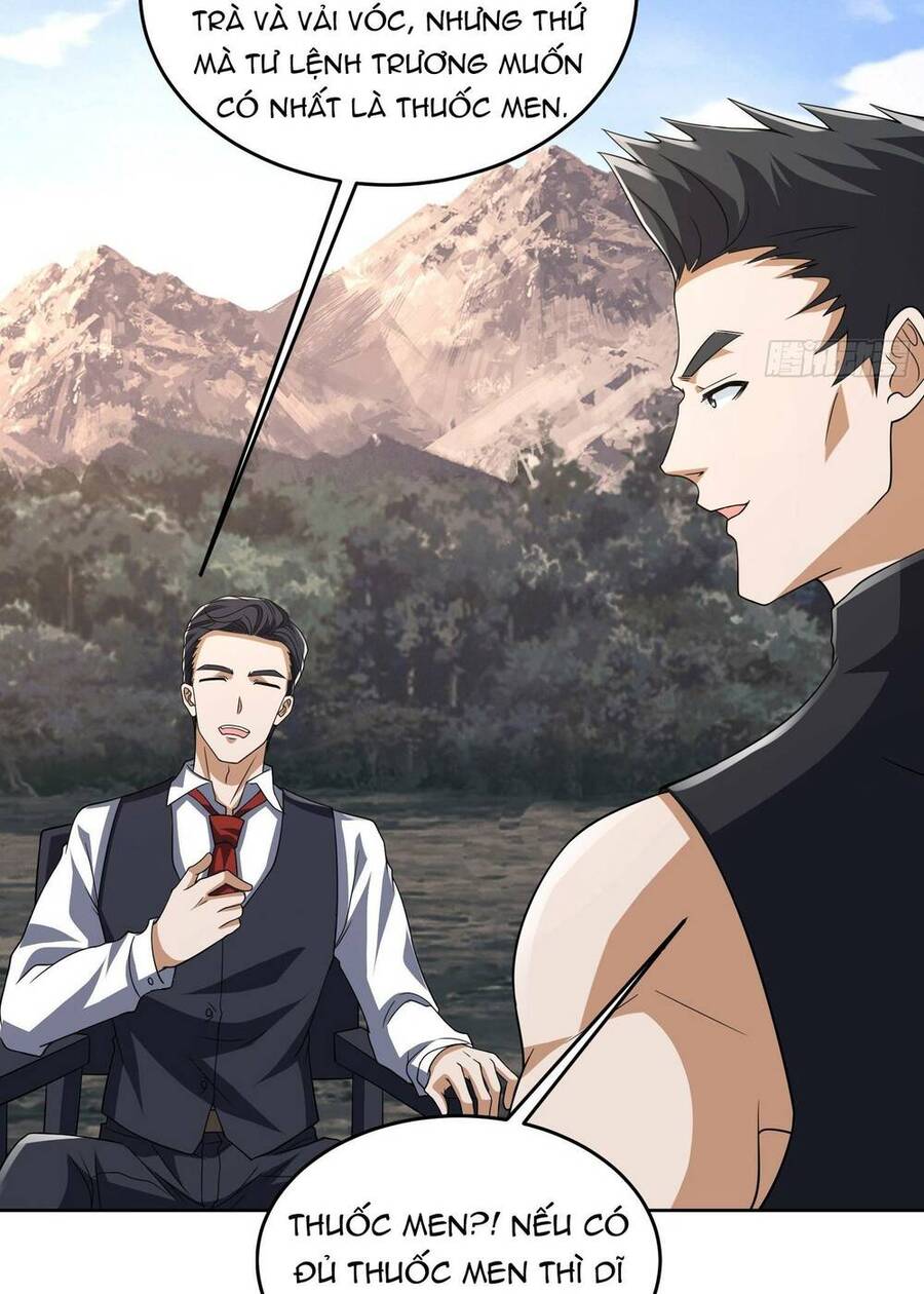 Đệ Nhất Danh Sách Chap 189 - Next Chap 190