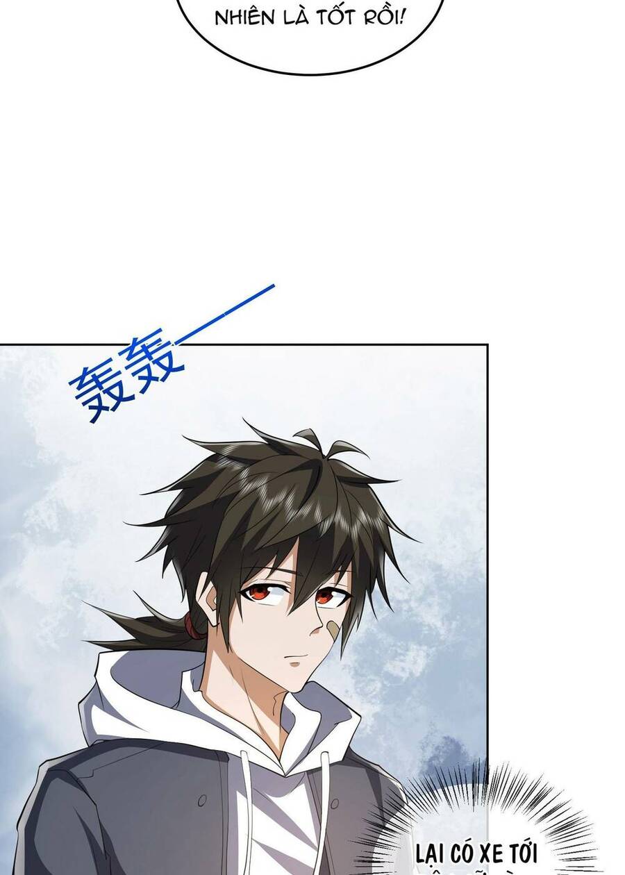 Đệ Nhất Danh Sách Chap 189 - Next Chap 190