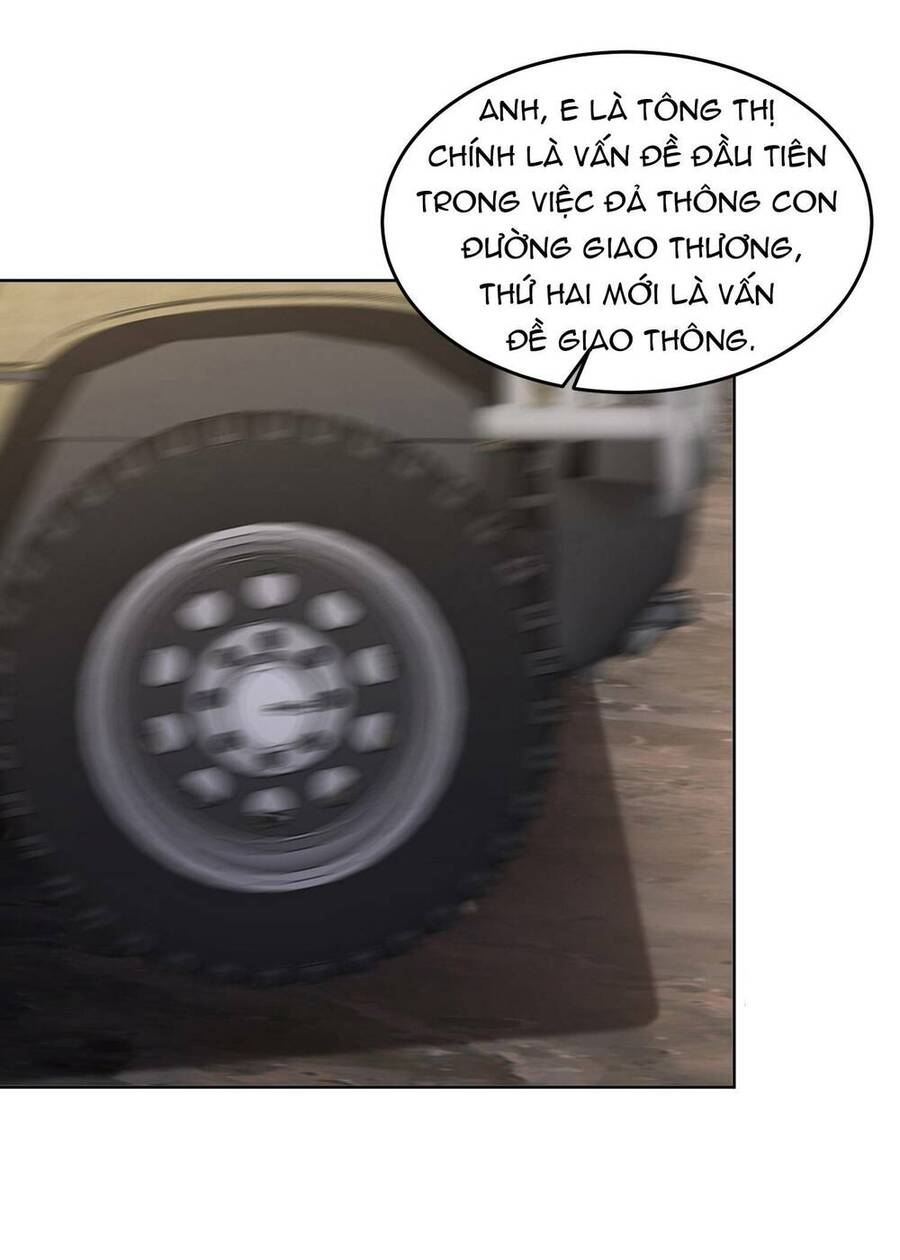 Đệ Nhất Danh Sách Chap 189 - Next Chap 190