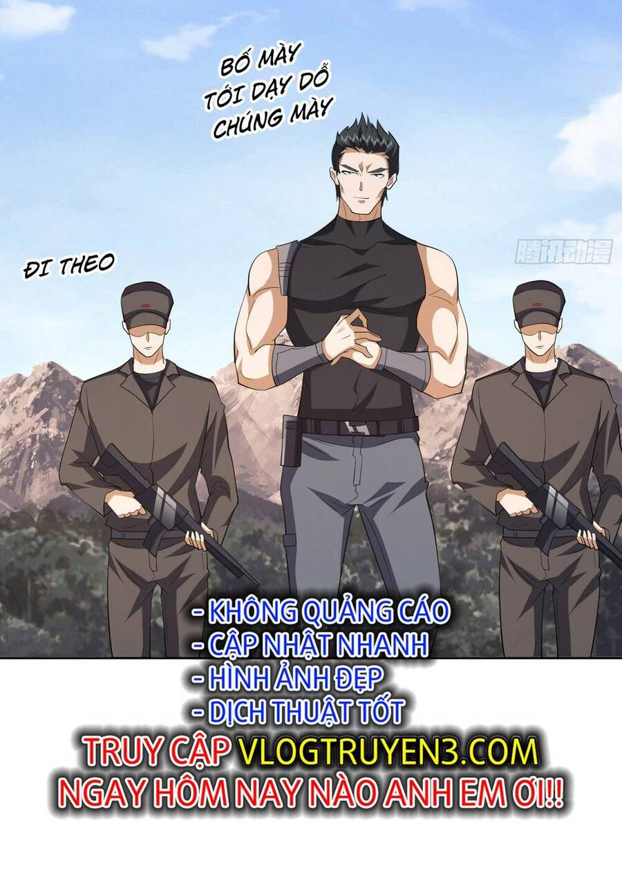 Đệ Nhất Danh Sách Chap 189 - Next Chap 190