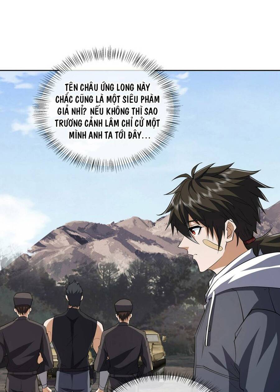 Đệ Nhất Danh Sách Chap 189 - Next Chap 190