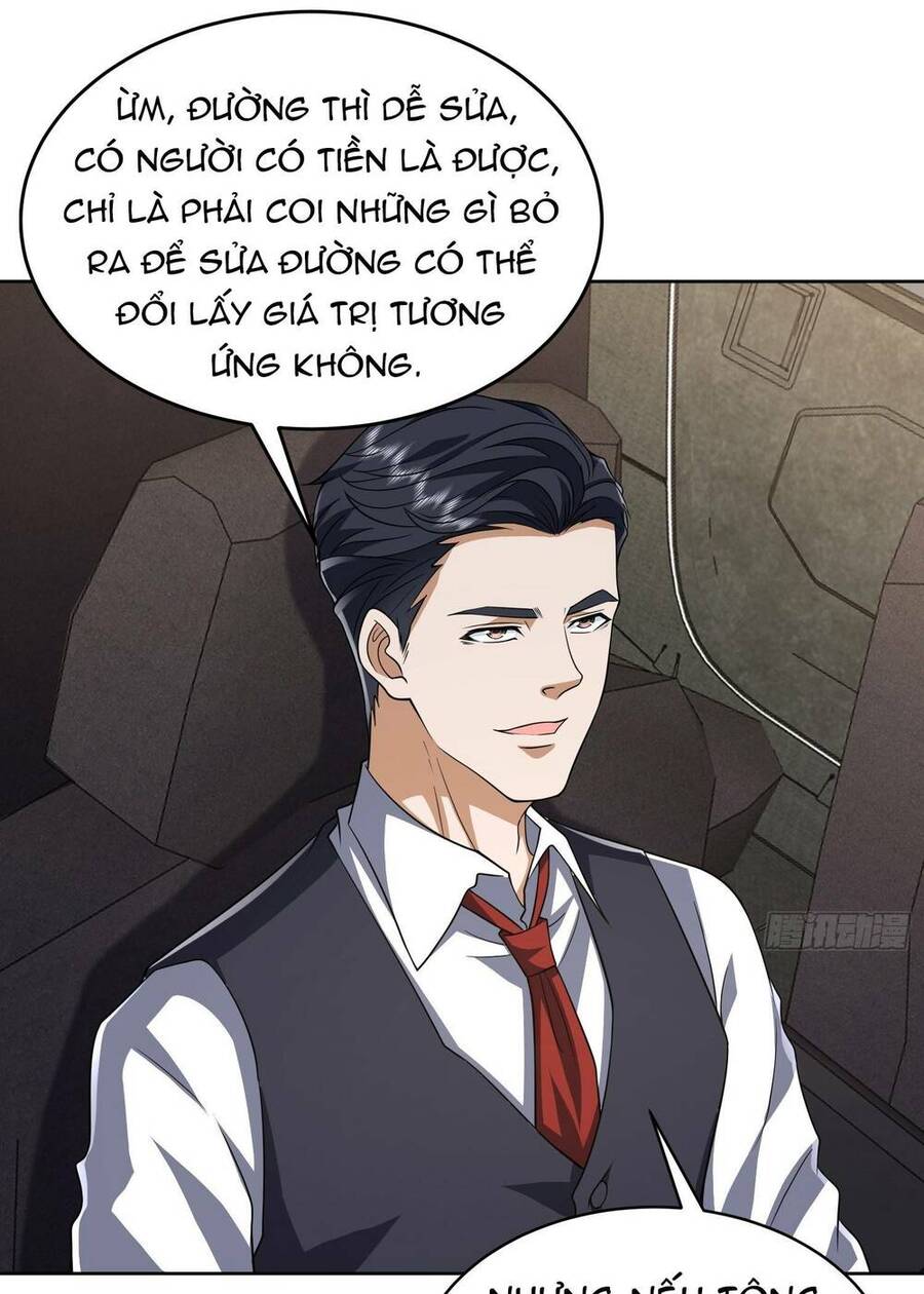 Đệ Nhất Danh Sách Chap 189 - Next Chap 190