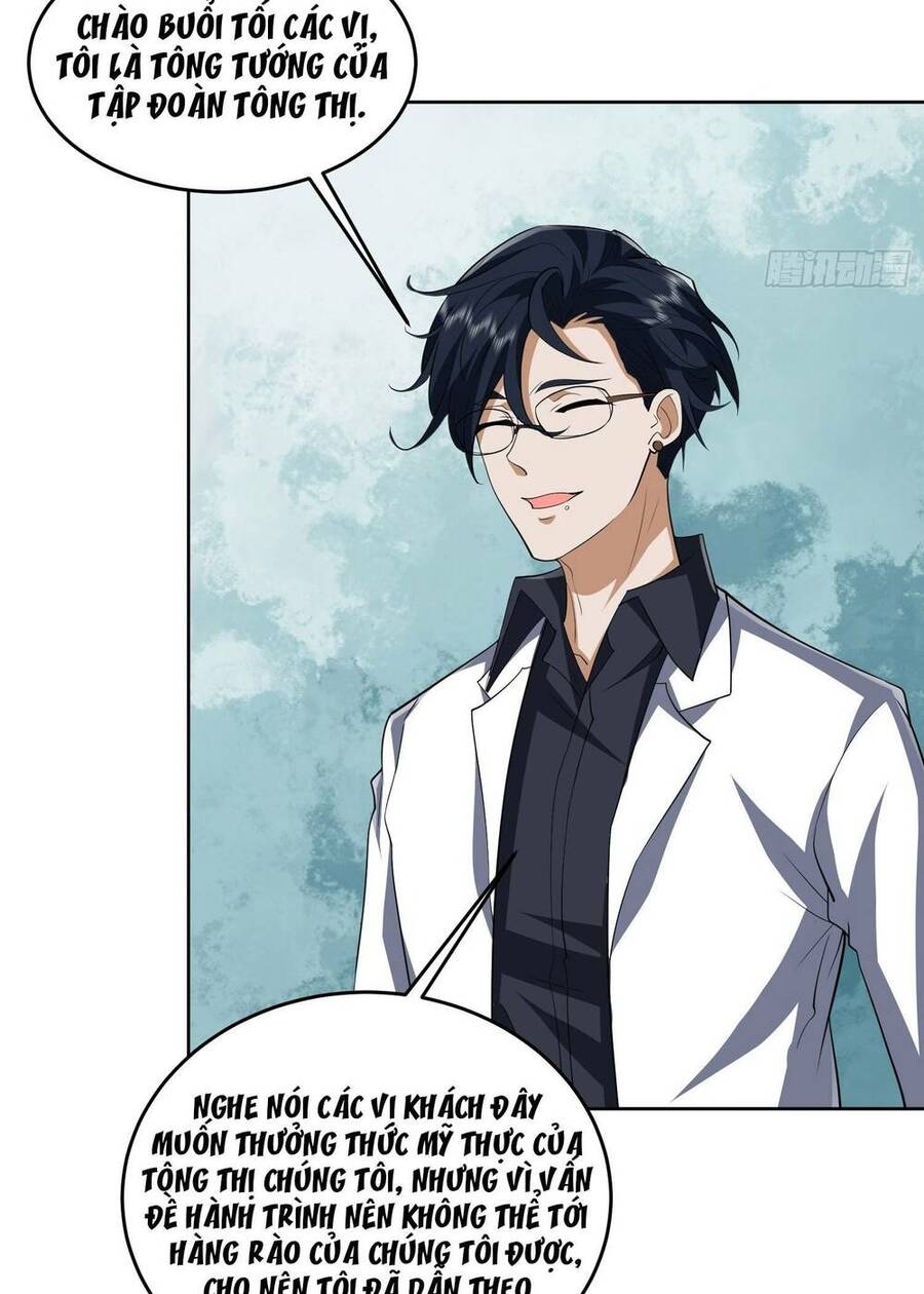 Đệ Nhất Danh Sách Chap 189 - Next Chap 190