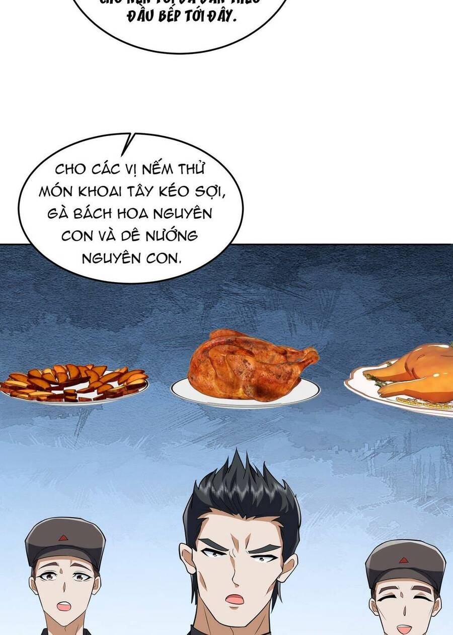 Đệ Nhất Danh Sách Chap 189 - Next Chap 190