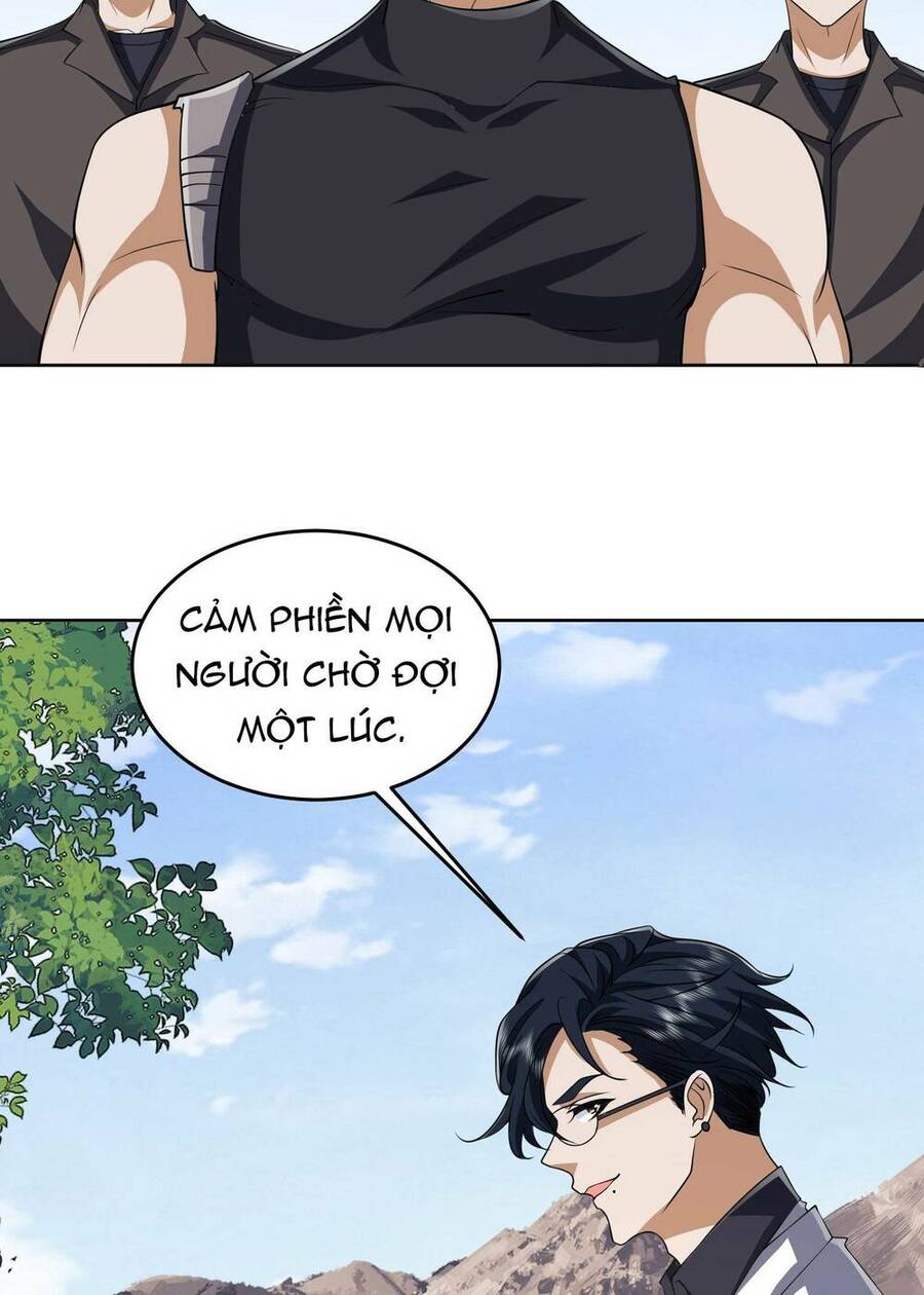 Đệ Nhất Danh Sách Chap 189 - Next Chap 190