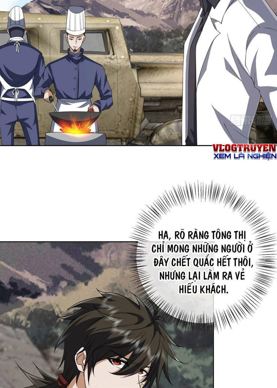 Đệ Nhất Danh Sách Chap 189 - Next Chap 190