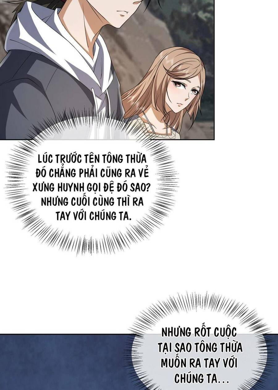 Đệ Nhất Danh Sách Chap 189 - Next Chap 190