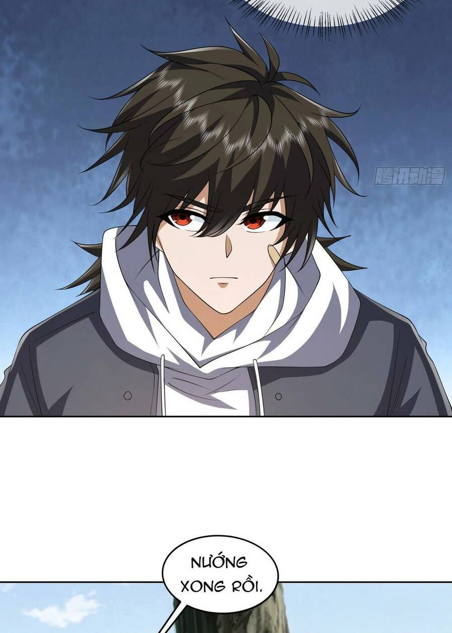 Đệ Nhất Danh Sách Chap 189 - Next Chap 190
