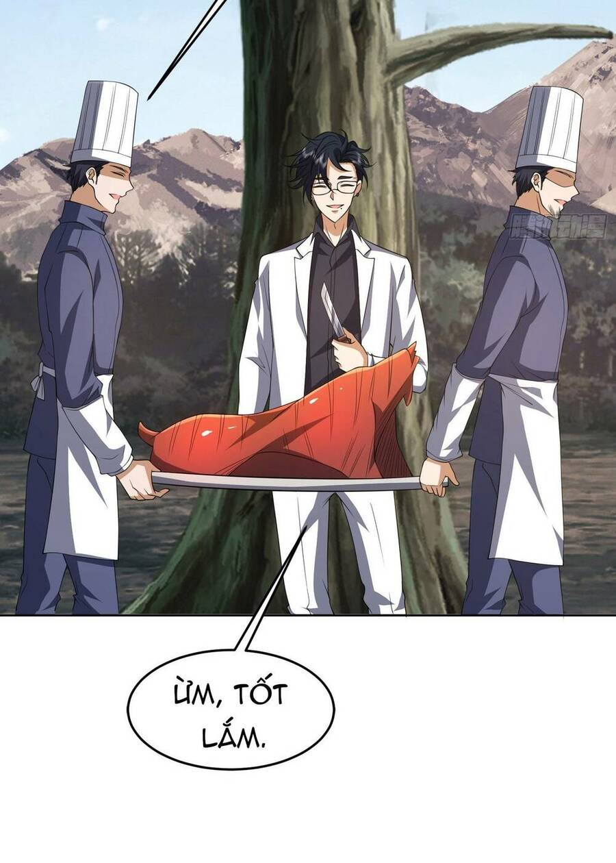 Đệ Nhất Danh Sách Chap 189 - Next Chap 190
