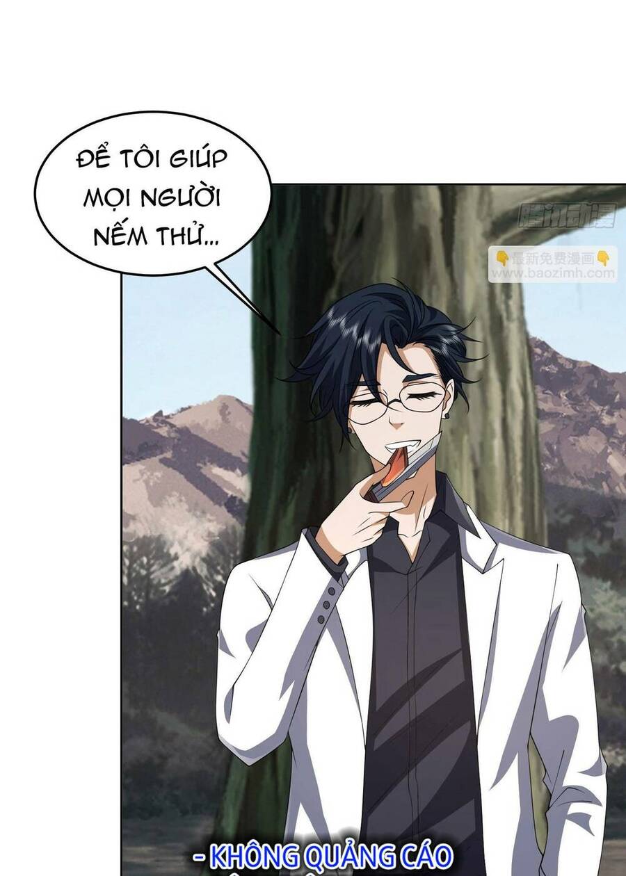 Đệ Nhất Danh Sách Chap 189 - Next Chap 190