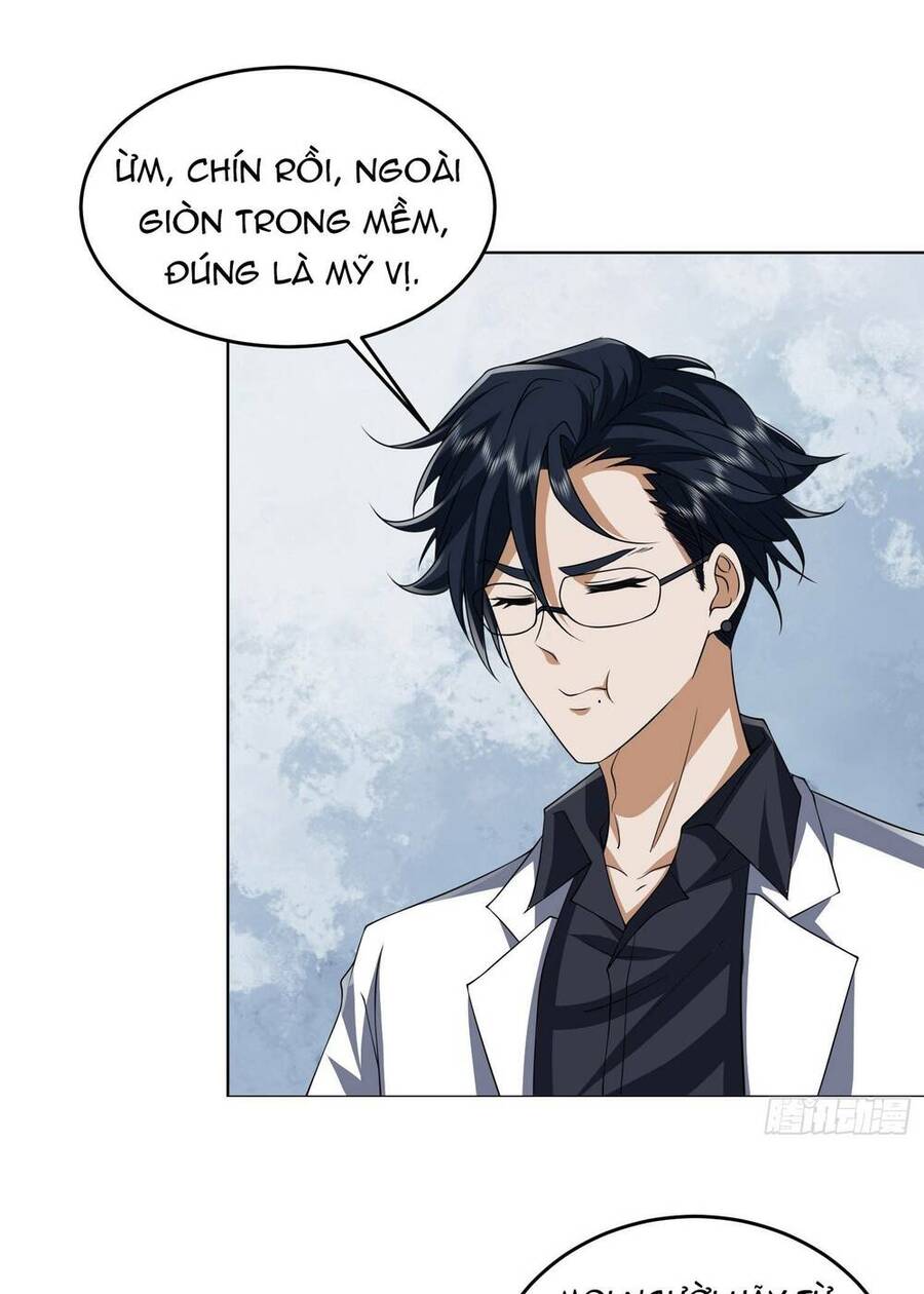 Đệ Nhất Danh Sách Chap 189 - Next Chap 190