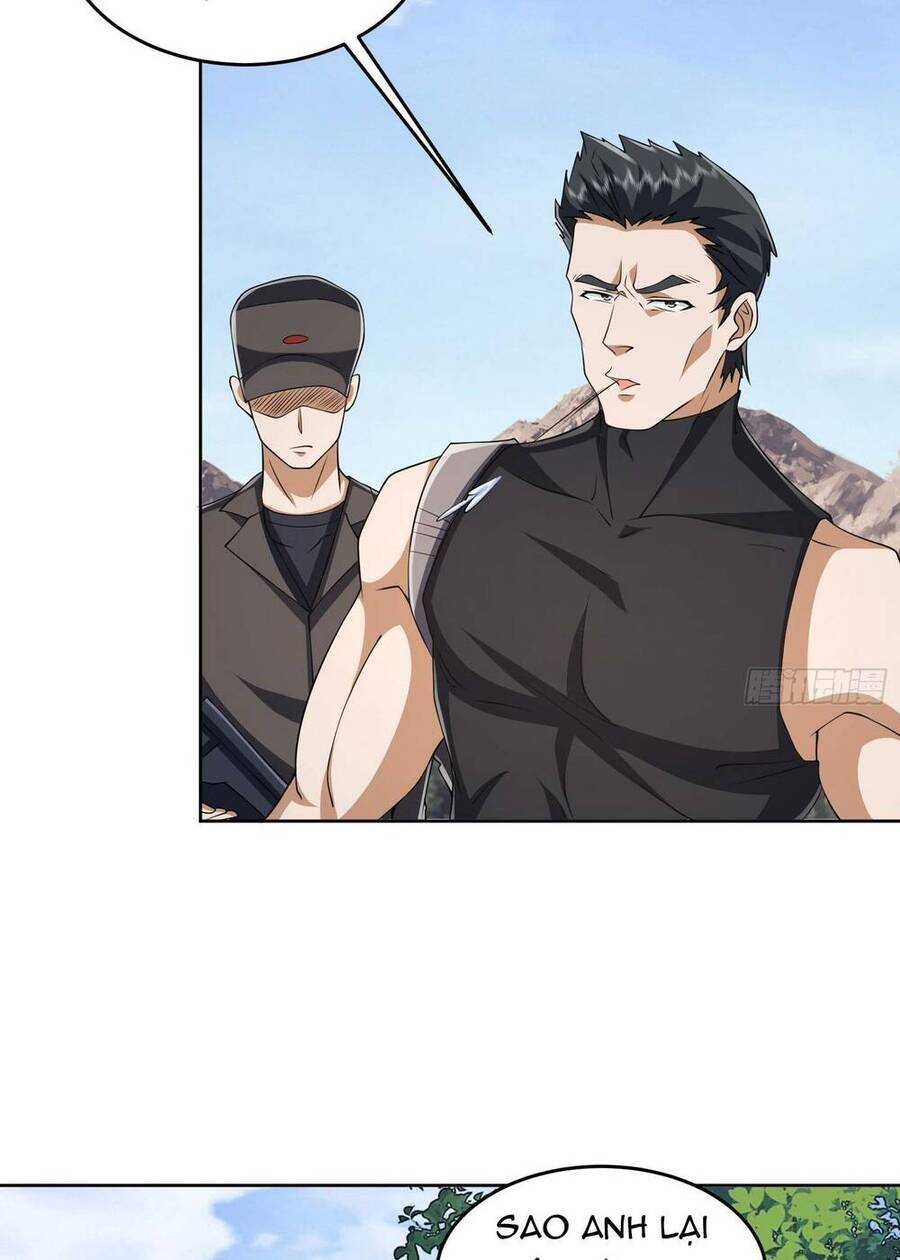Đệ Nhất Danh Sách Chap 189 - Next Chap 190