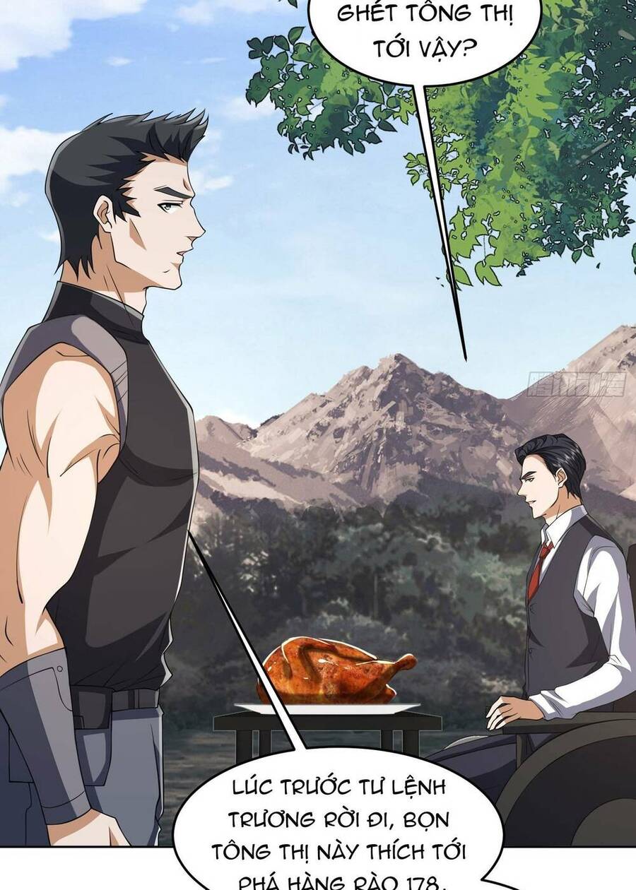 Đệ Nhất Danh Sách Chap 189 - Next Chap 190