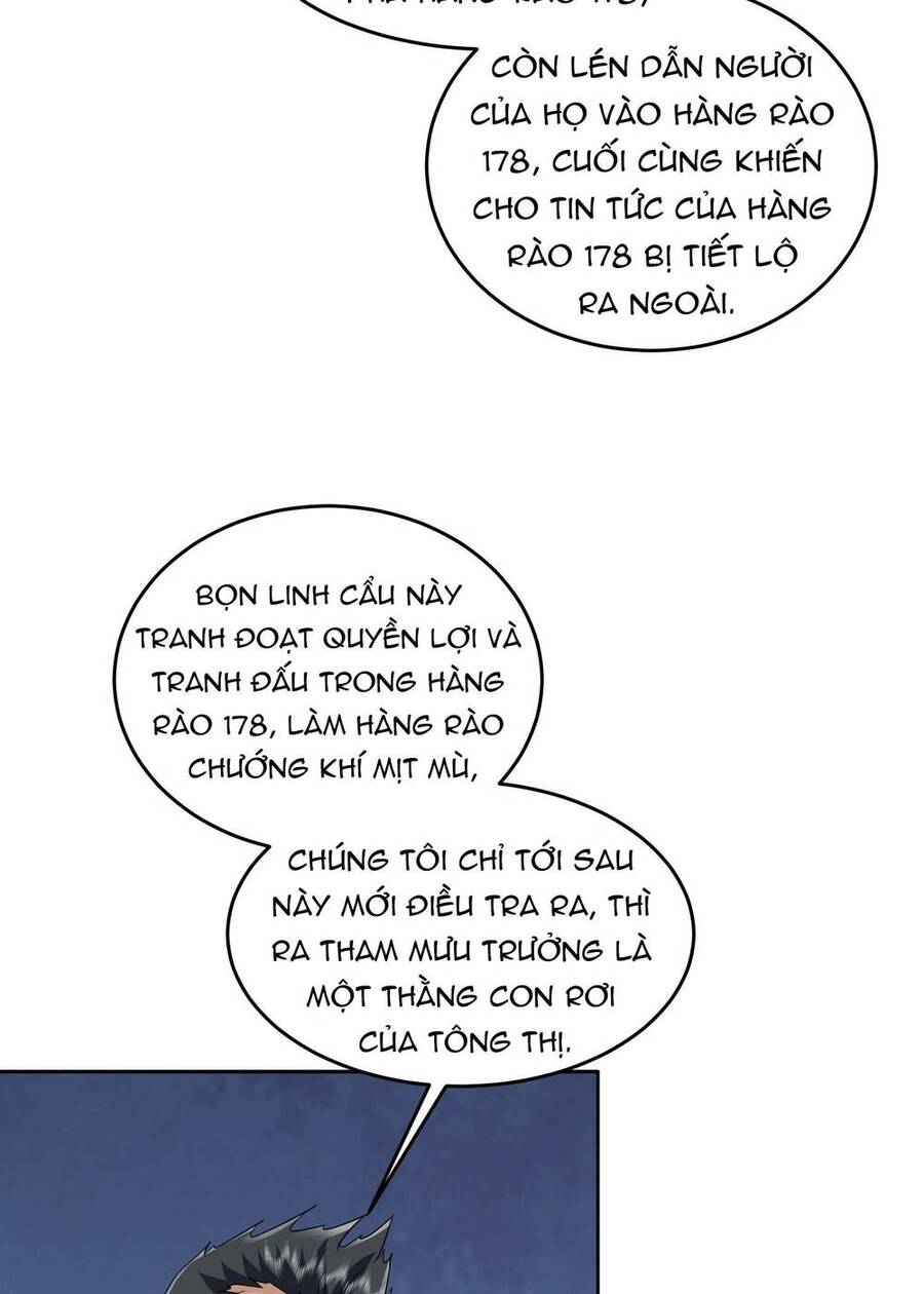 Đệ Nhất Danh Sách Chap 189 - Next Chap 190