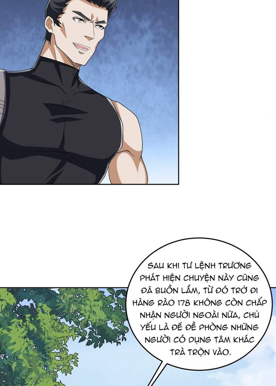 Đệ Nhất Danh Sách Chap 189 - Next Chap 190
