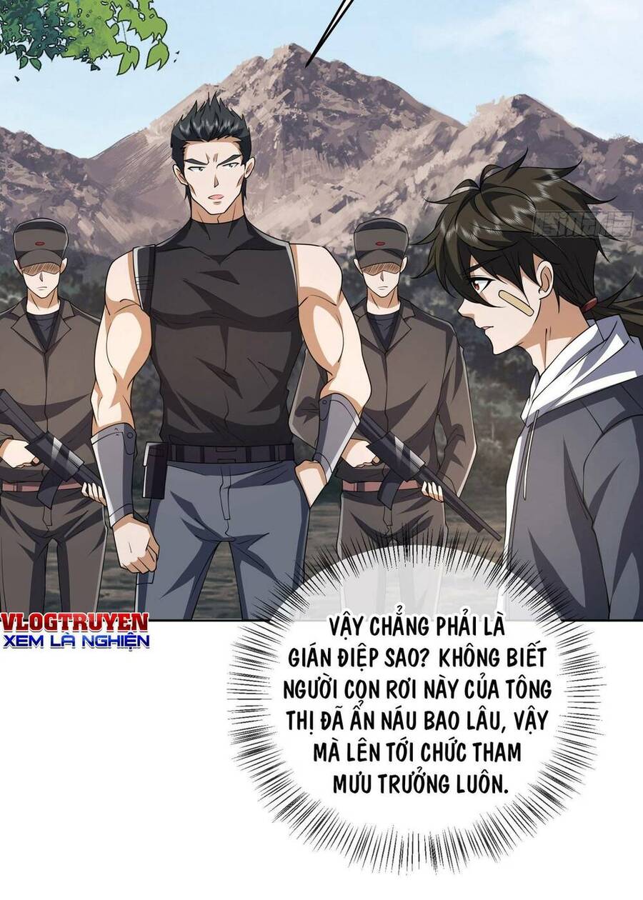 Đệ Nhất Danh Sách Chap 189 - Next Chap 190