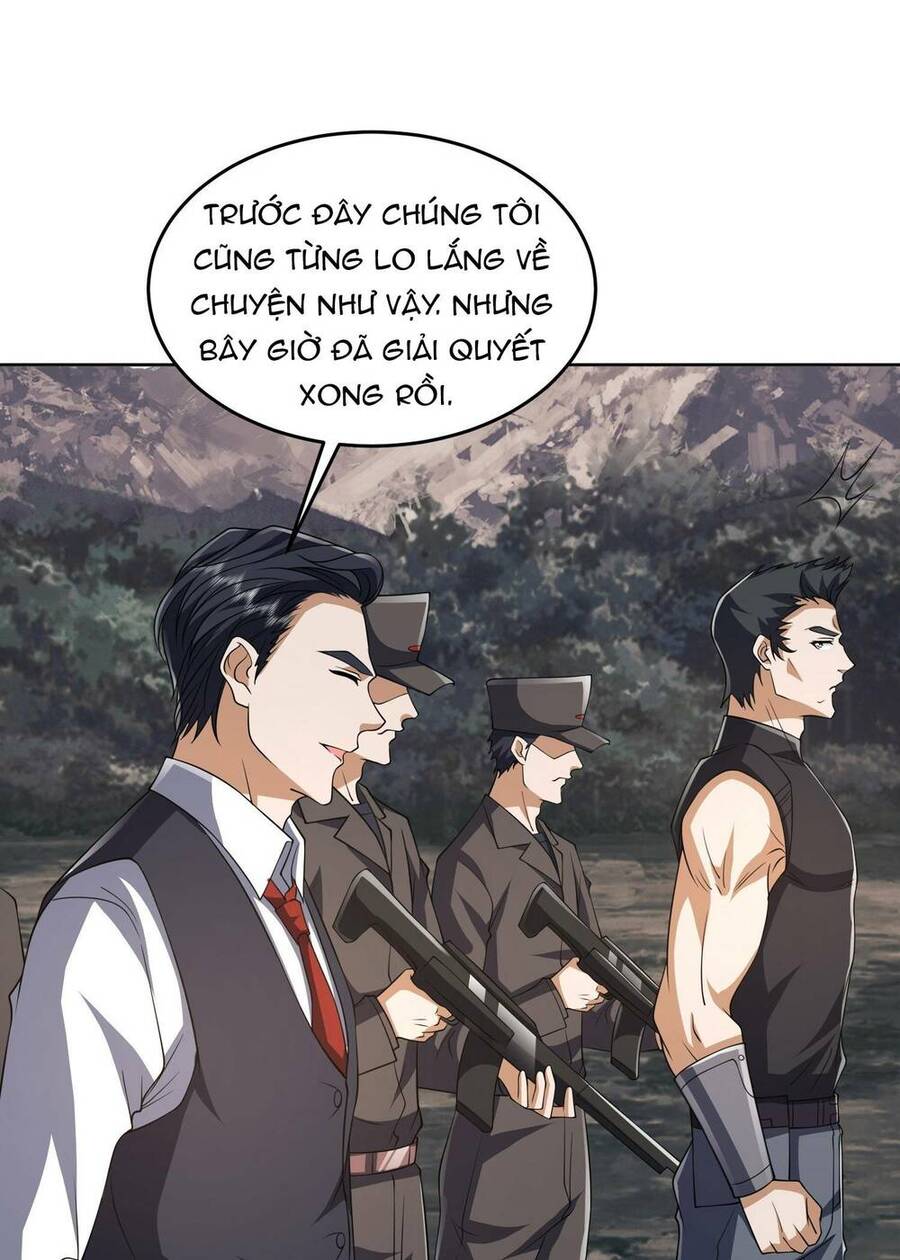 Đệ Nhất Danh Sách Chap 189 - Next Chap 190