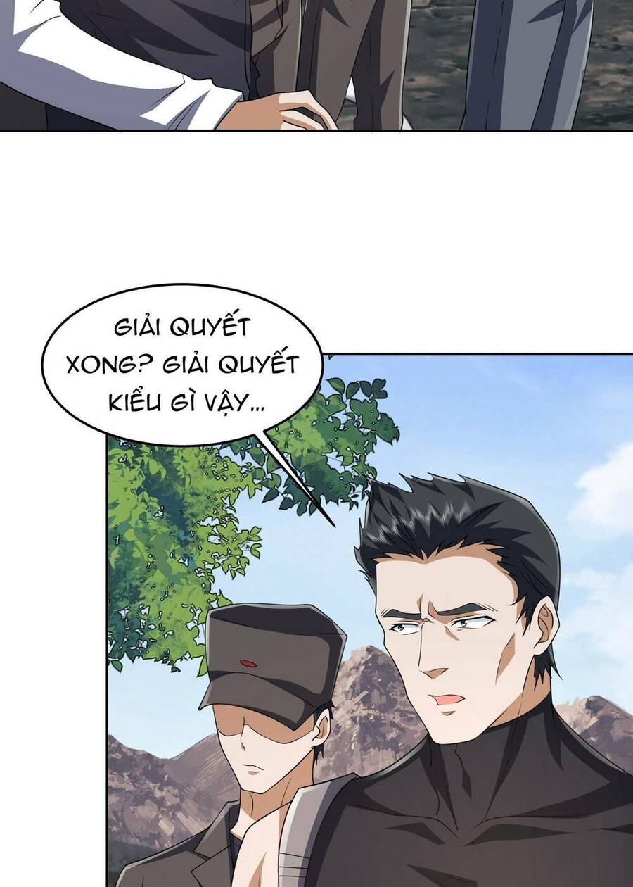Đệ Nhất Danh Sách Chap 189 - Next Chap 190