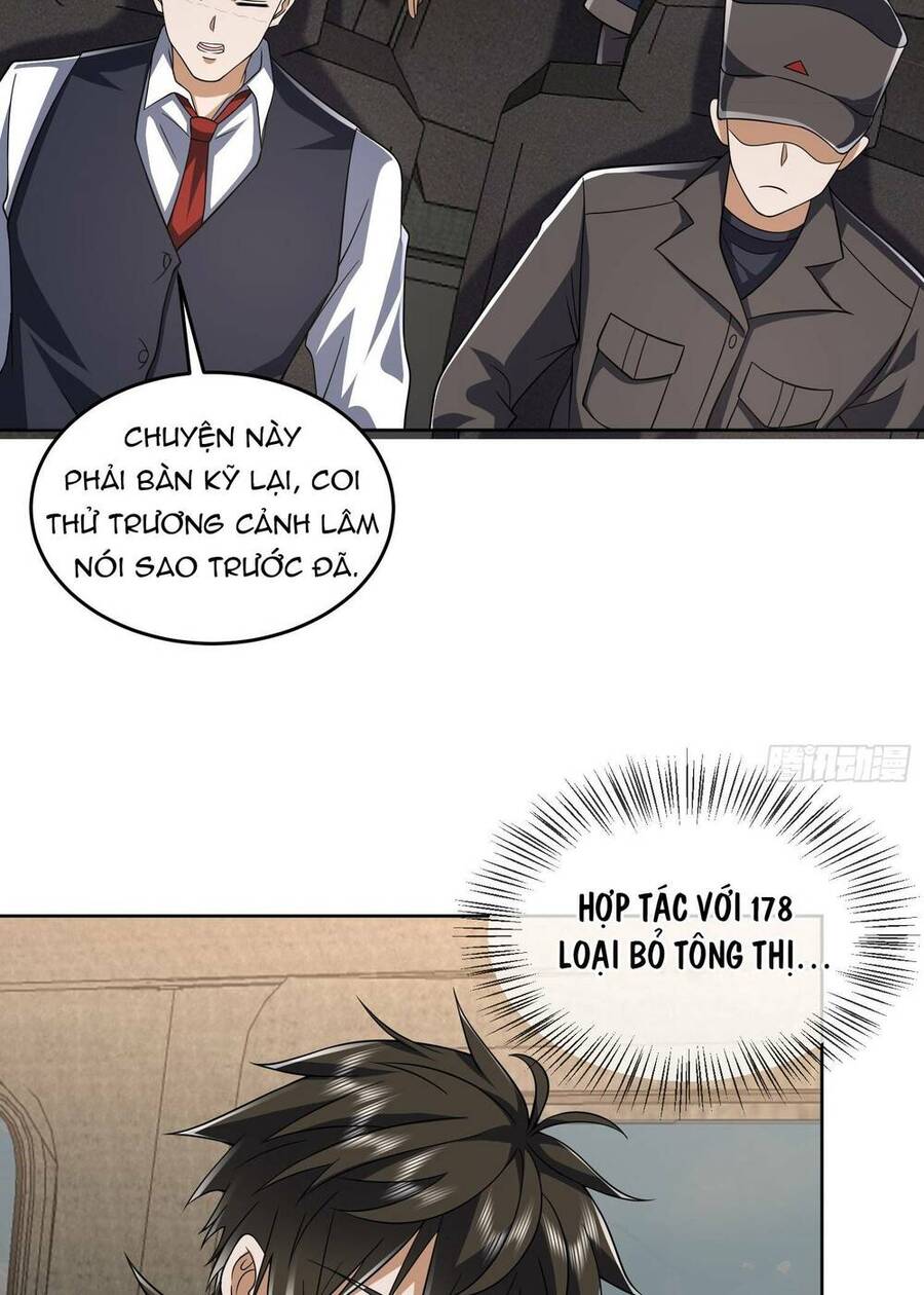 Đệ Nhất Danh Sách Chap 189 - Next Chap 190