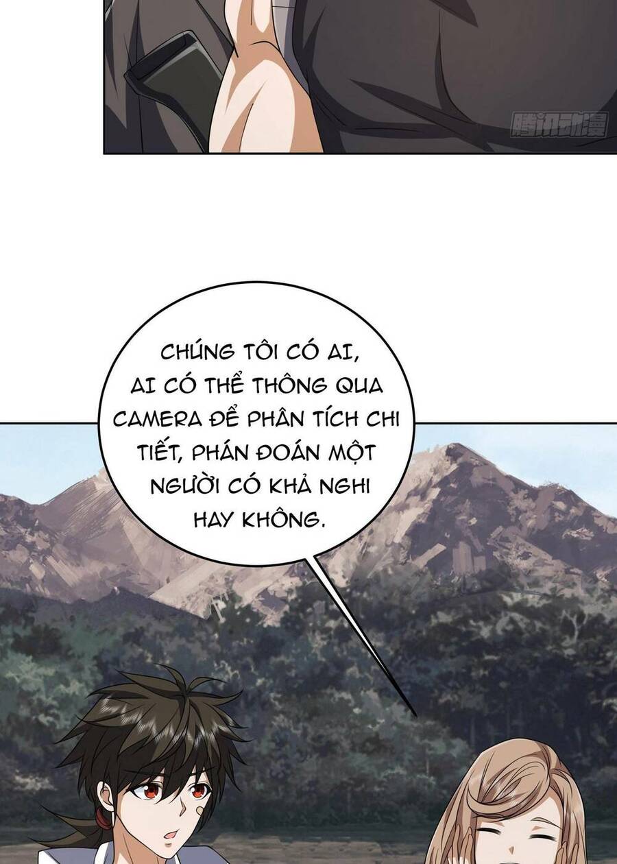 Đệ Nhất Danh Sách Chap 189 - Next Chap 190