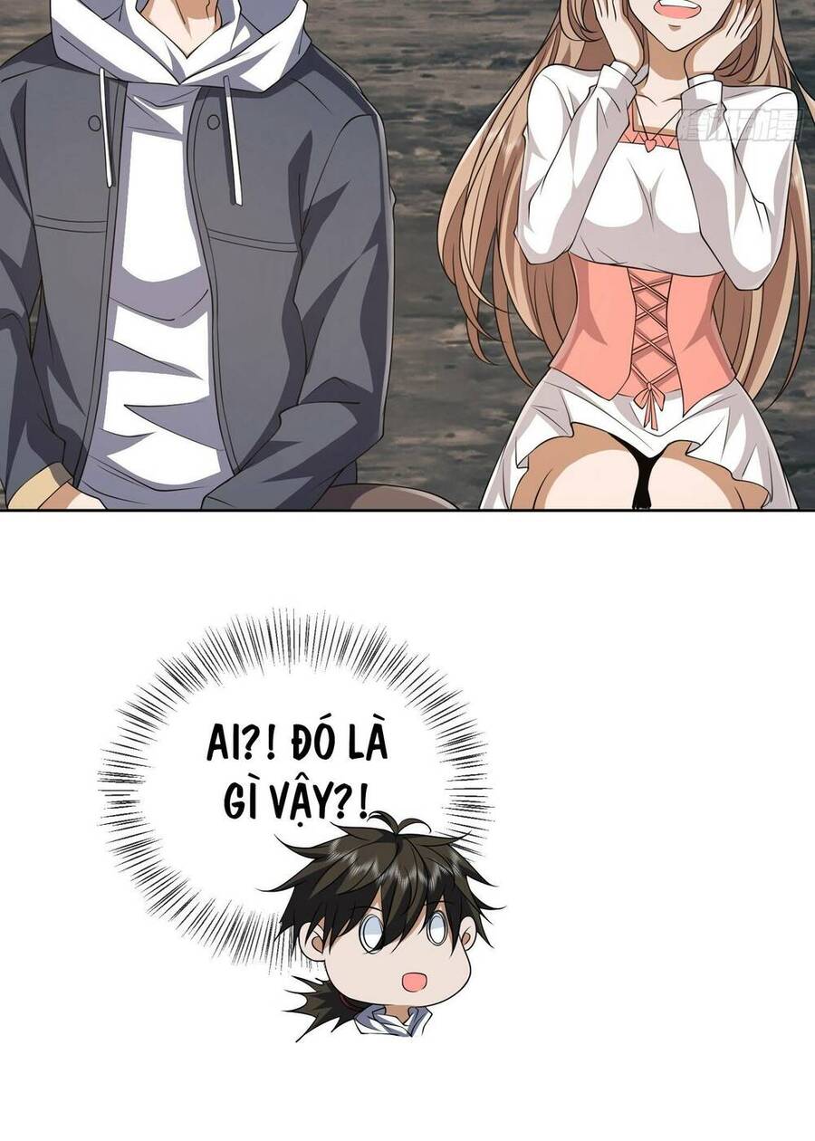 Đệ Nhất Danh Sách Chap 189 - Next Chap 190