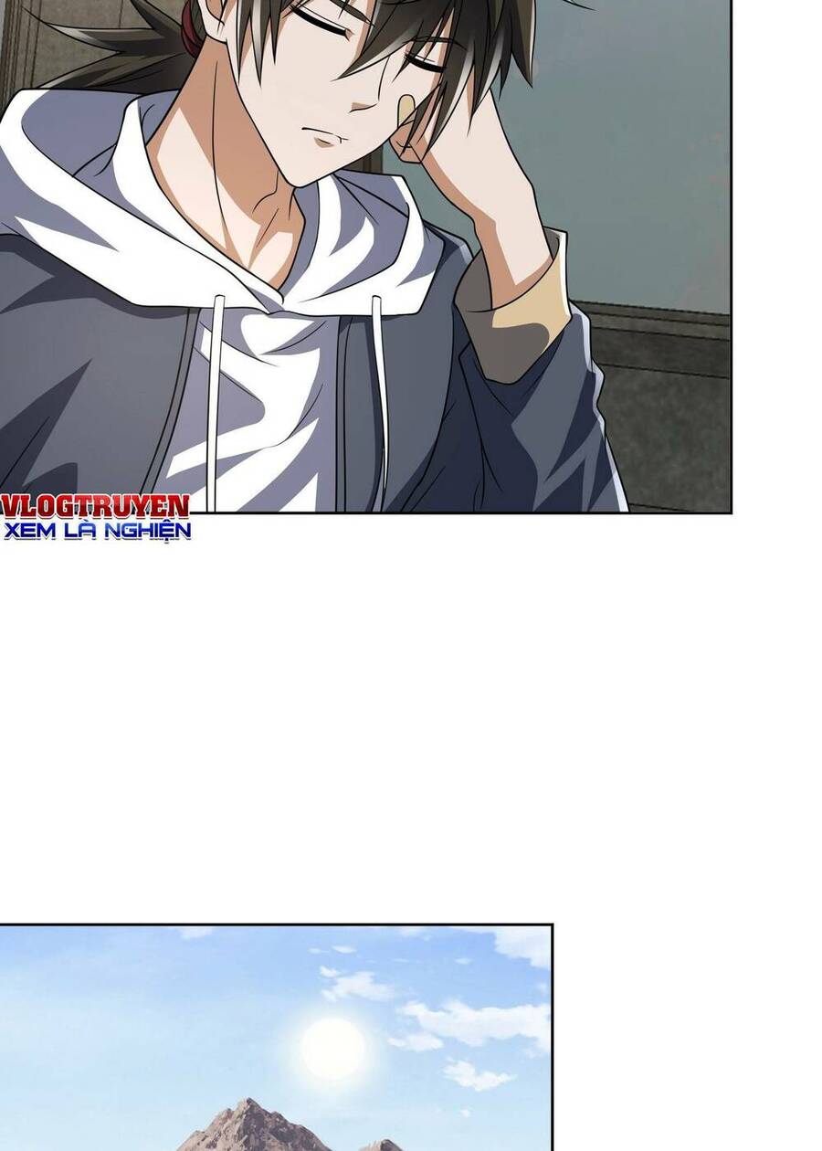 Đệ Nhất Danh Sách Chap 189 - Next Chap 190