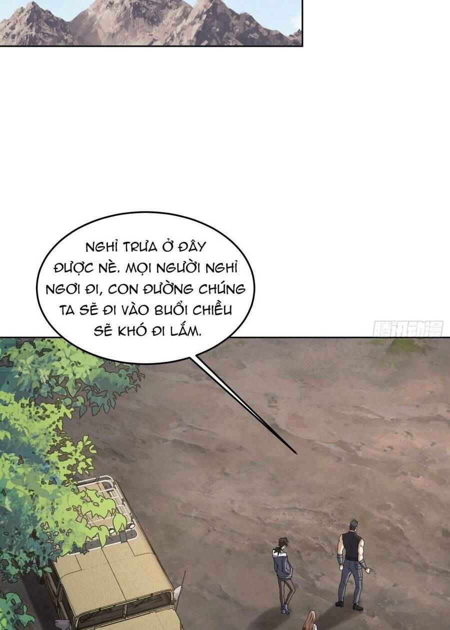 Đệ Nhất Danh Sách Chap 189 - Next Chap 190