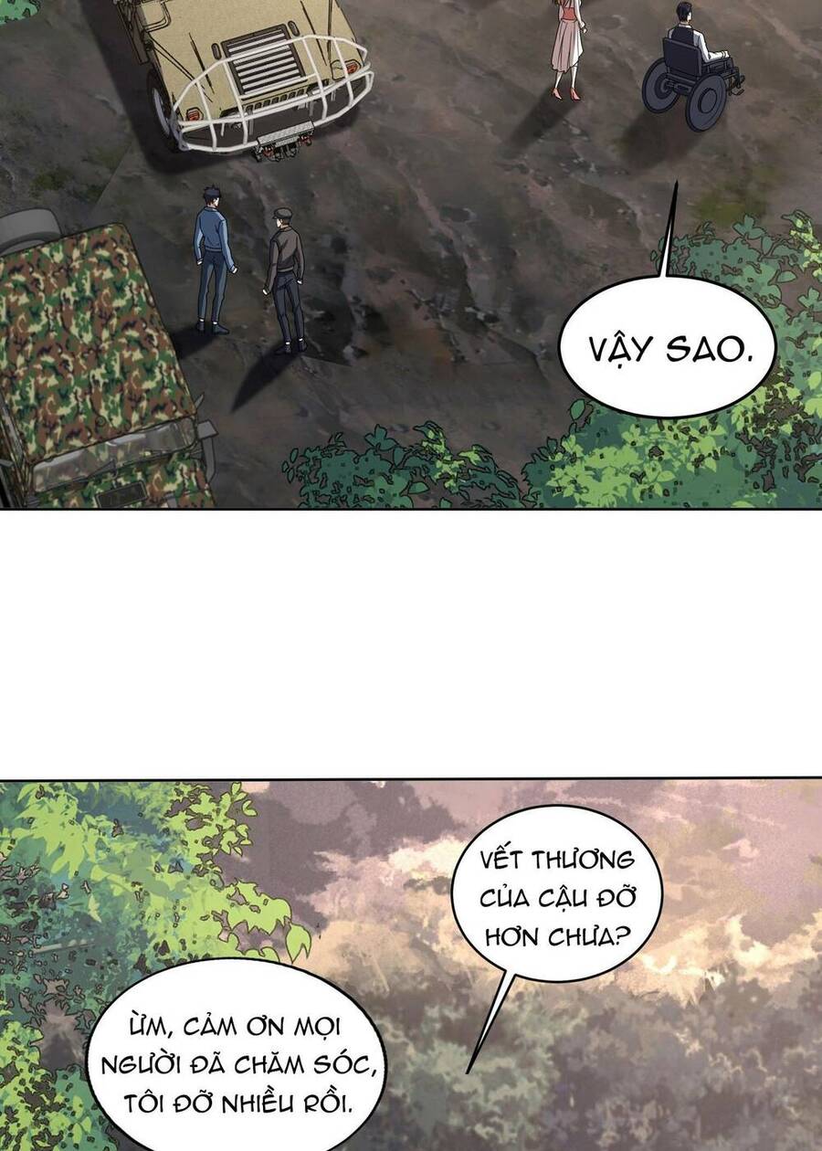 Đệ Nhất Danh Sách Chap 189 - Next Chap 190