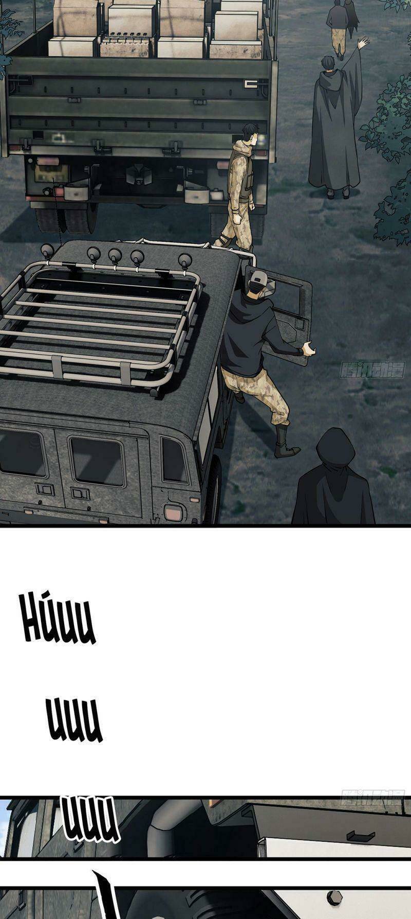 Đệ Nhất Danh Sách Chap 19 - Next Chap 20