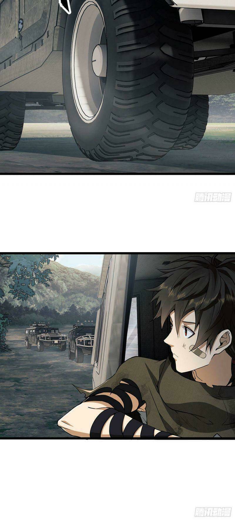 Đệ Nhất Danh Sách Chap 19 - Next Chap 20