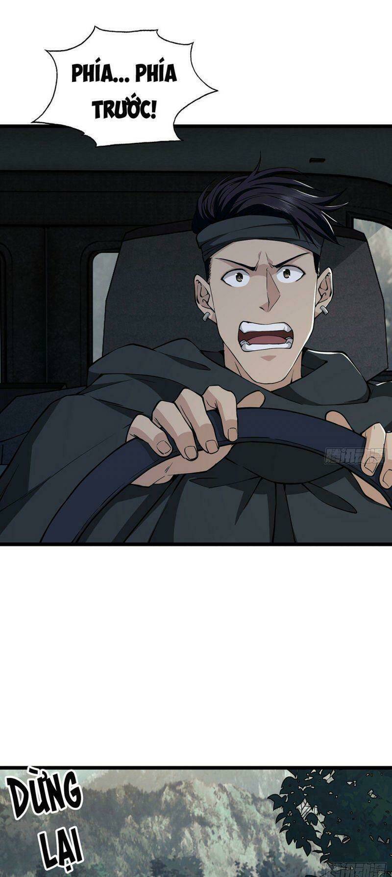 Đệ Nhất Danh Sách Chap 19 - Next Chap 20