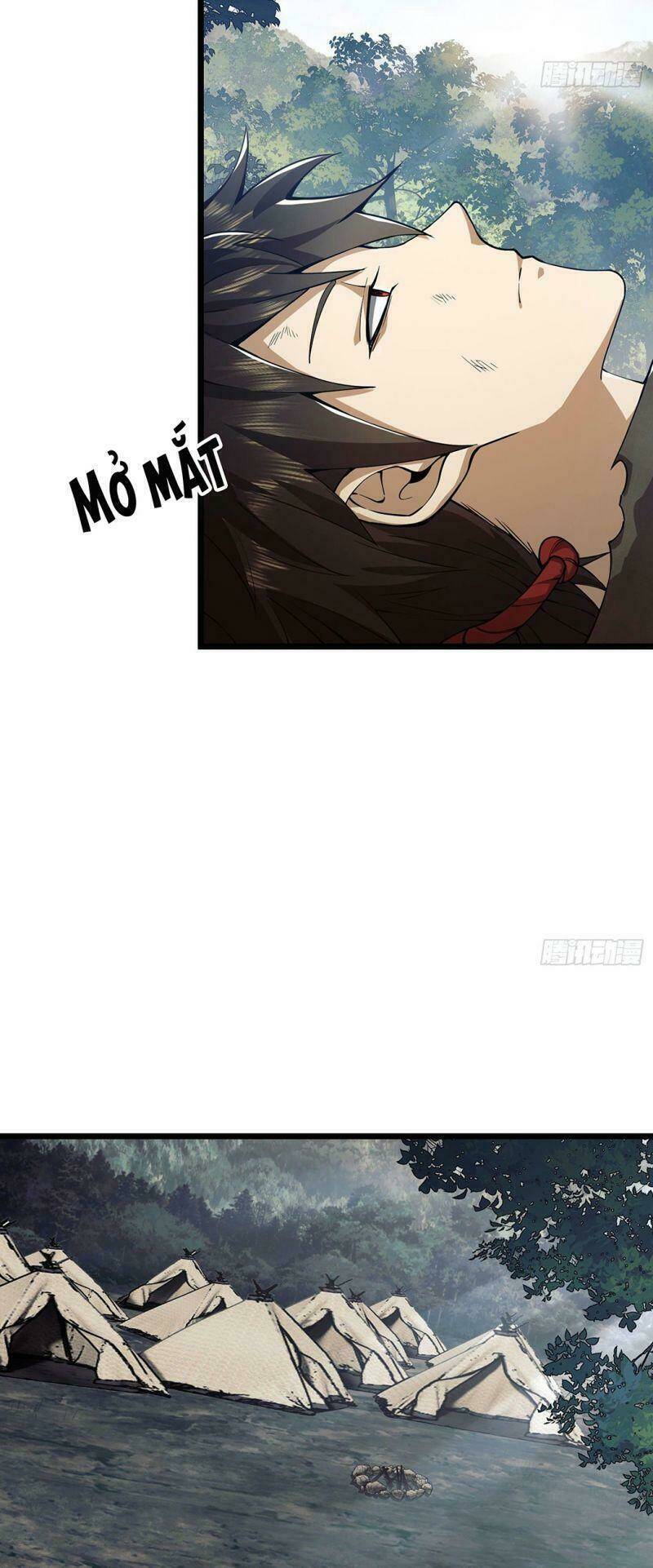 Đệ Nhất Danh Sách Chap 19 - Next Chap 20