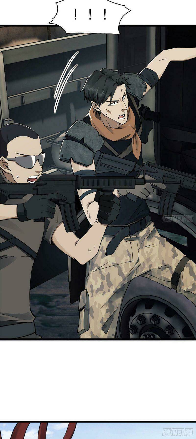 Đệ Nhất Danh Sách Chap 19 - Next Chap 20