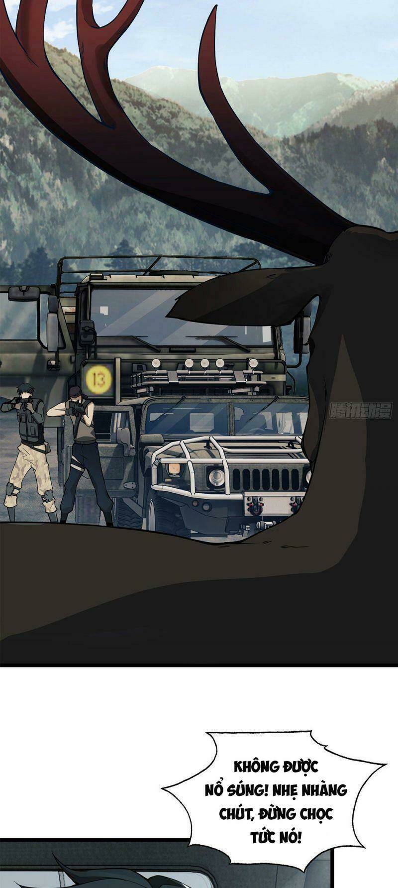 Đệ Nhất Danh Sách Chap 19 - Next Chap 20