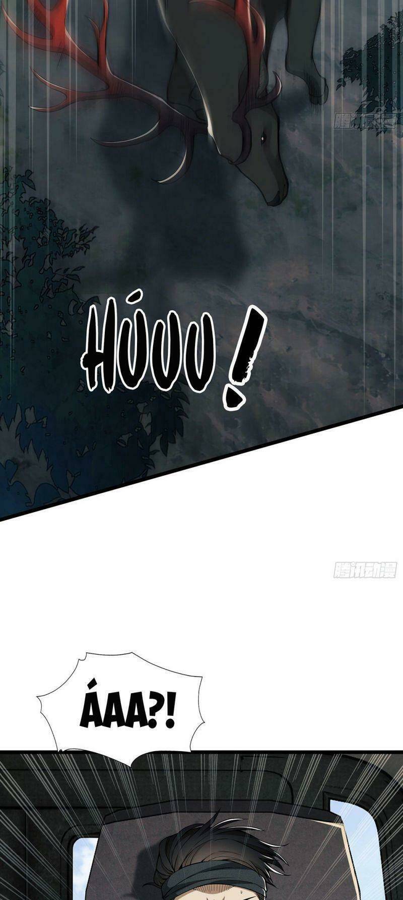 Đệ Nhất Danh Sách Chap 19 - Next Chap 20