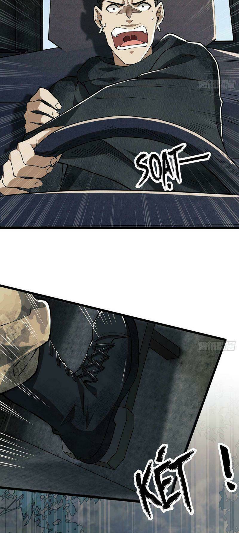 Đệ Nhất Danh Sách Chap 19 - Next Chap 20