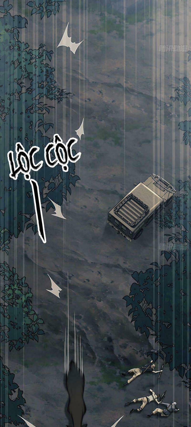 Đệ Nhất Danh Sách Chap 19 - Next Chap 20