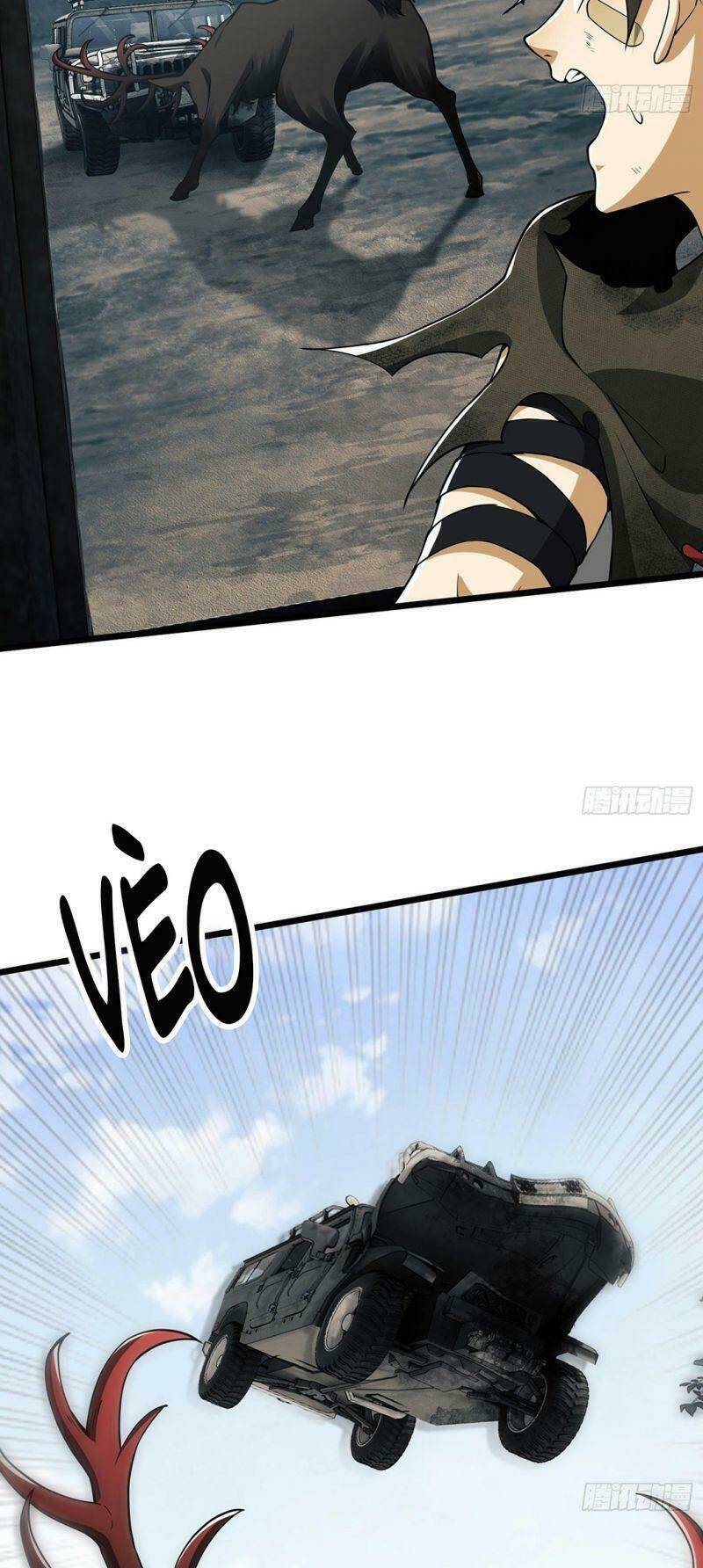 Đệ Nhất Danh Sách Chap 19 - Next Chap 20
