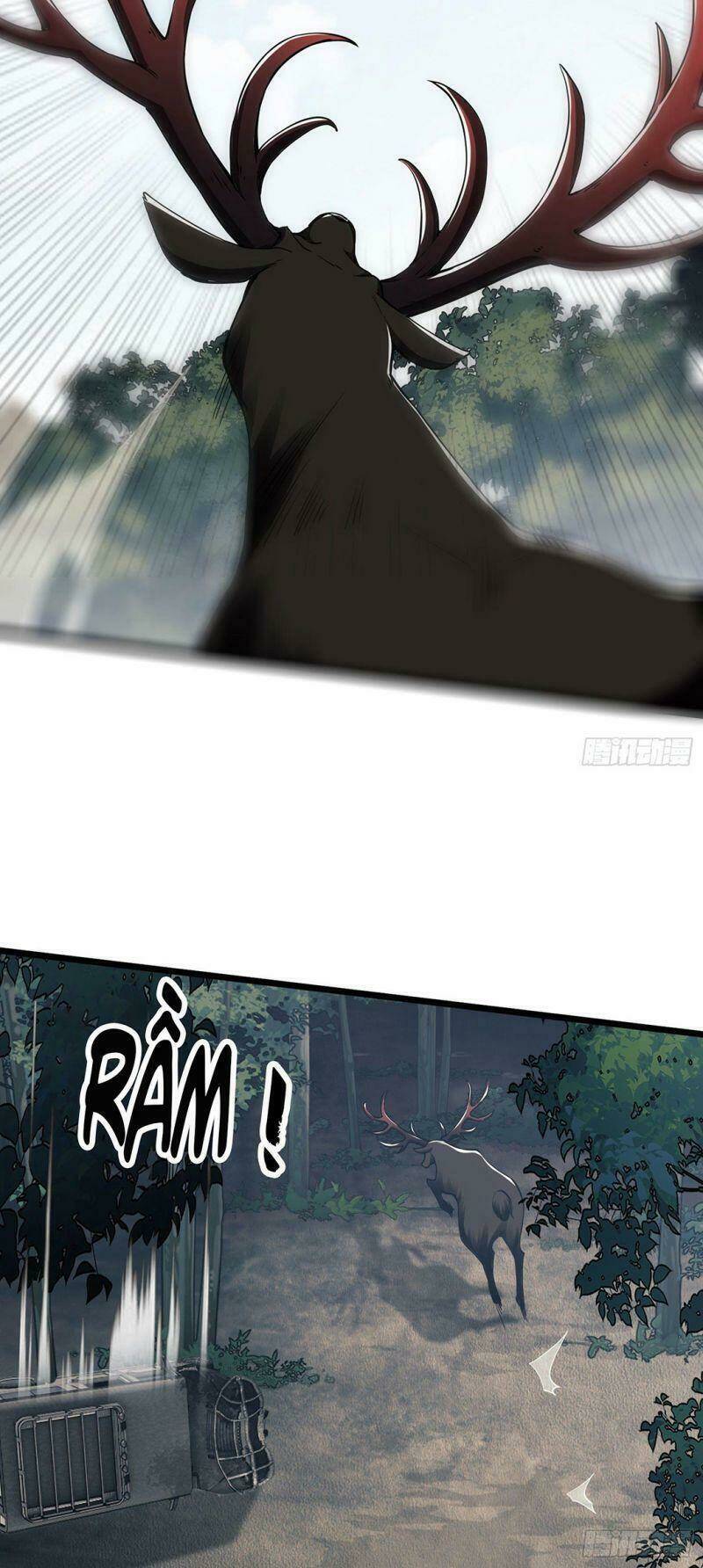 Đệ Nhất Danh Sách Chap 19 - Next Chap 20