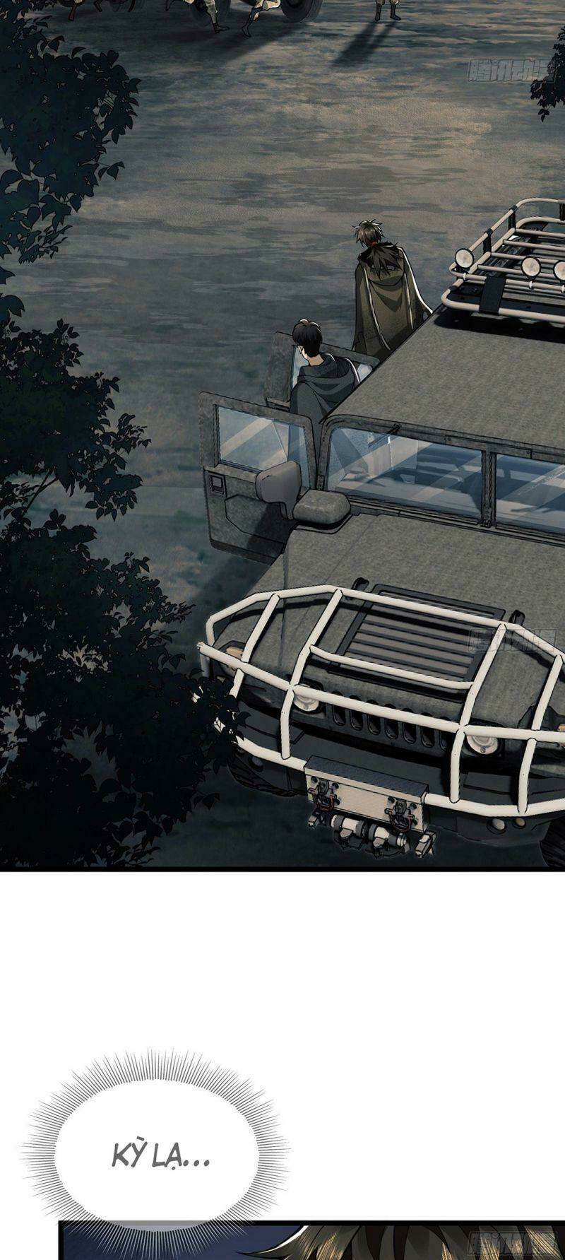 Đệ Nhất Danh Sách Chap 19 - Next Chap 20